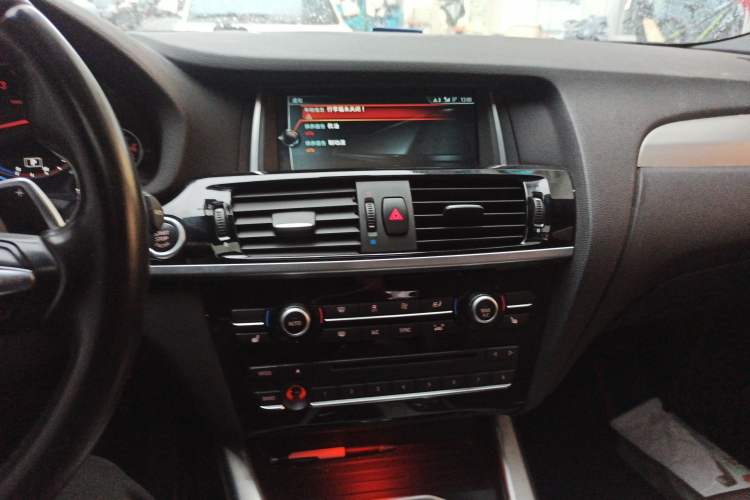 Used BMW X4 2016 xDrive20i M Sport Edition