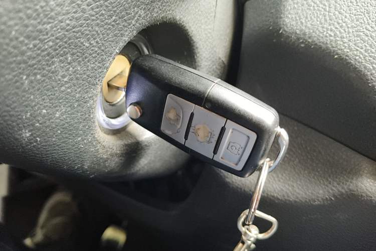 Used HYOSOW S3 2014 1.5L Luxury Version China IV Emission Standard