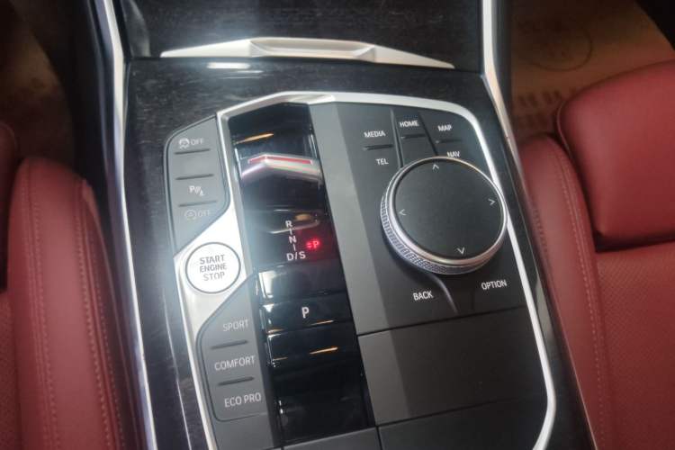 Used BMW 3 Series 2023 320Li M Sport Package
