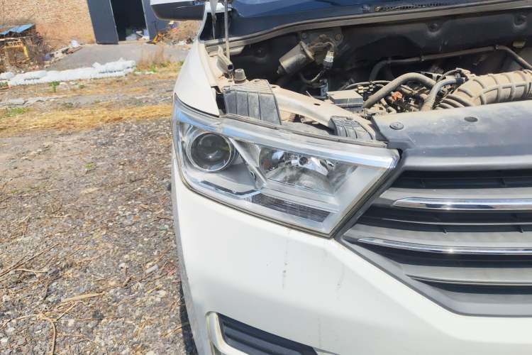 Used Wuling Hongguang 2019 1.5L S Standard Version China VI LAR