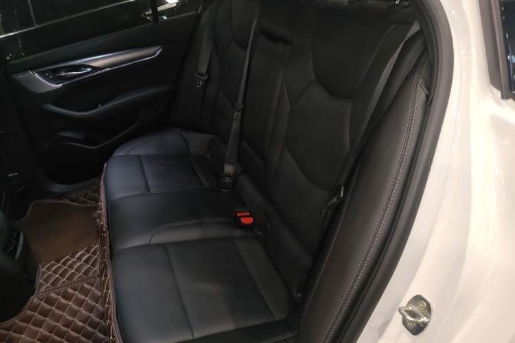 Used Cadillac CT5 2022 28T Luxury Edition