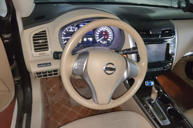 Used Nissan Teana 2013 2.0L XL Comfort Edition
