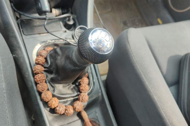 Used Haima Puxima 2012 1.8L Manual 7-Seater Creative Edition
