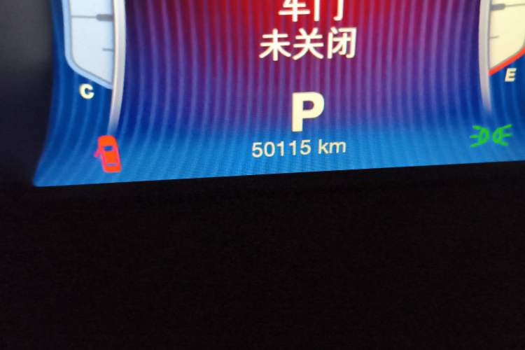 Used Maserati President 2013 3.0T Standard Model
