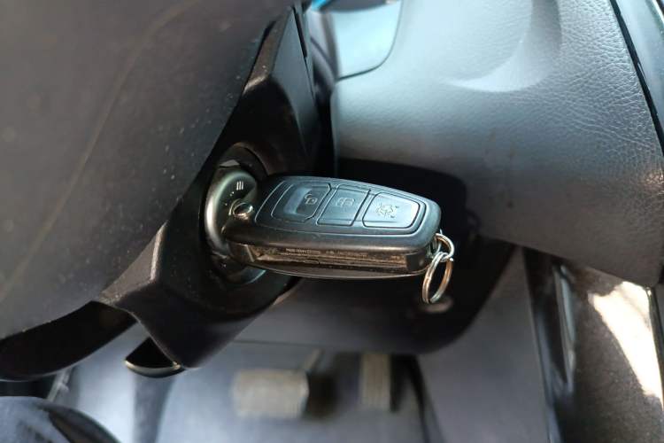 Used Ford Focus 2015 Hatchback EcoBoost 180 Automatic Elite Model
