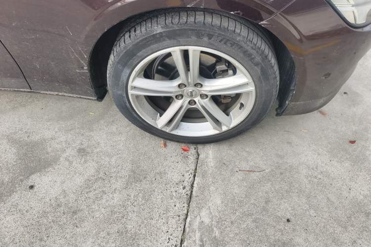 Used Volvo S90 2017 T4 Zhiyuan Edition