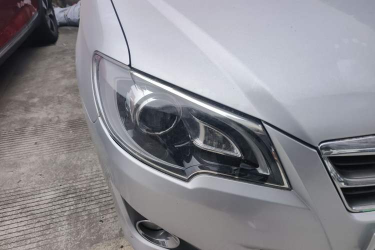 Used Toyota Corolla EX 2013 1.6L Manual Excellence Edition