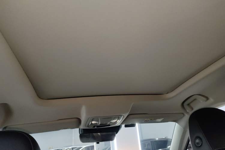 Used Haval H6 2021 3rd Generation 1.5T Automatic Two-Wheel Drive Max