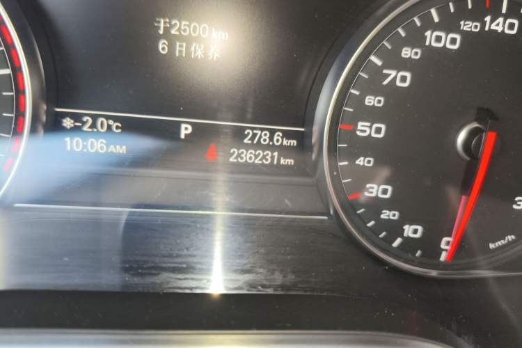 Used Audi A8 2012 A8L 45 TFSI quattro Comfort model
