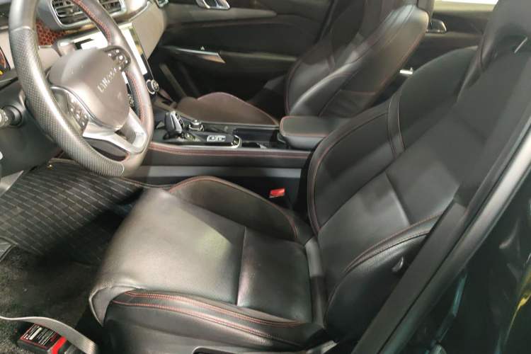 Used Lynk & Co 03 2019 1.5TD DCT Sport Edition China VI Standard
