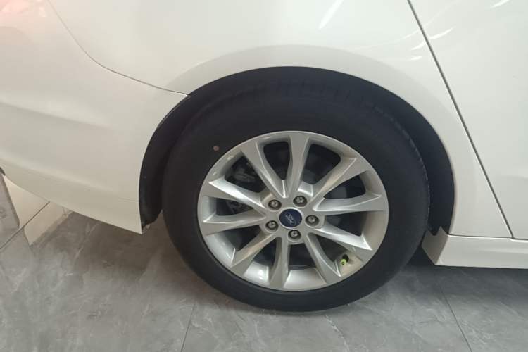 Used Ford Mondeo 2018 EcoBoost 180 Fashion Edition