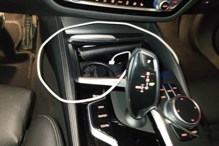 Used BMW 5 Series 2022 530i M Sport Package
