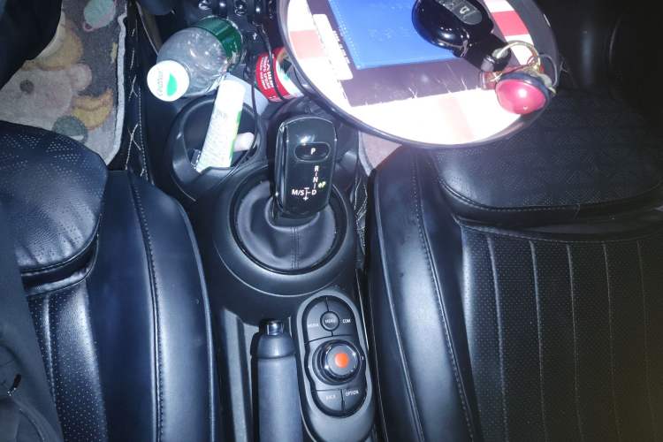 Used MINI 2018 1.5T COOPER Classic Edition