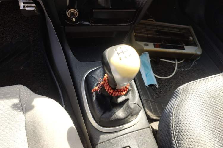 Used Mitsubishi LANCER 2012 1.6L Manual Comfort Edition SEi
