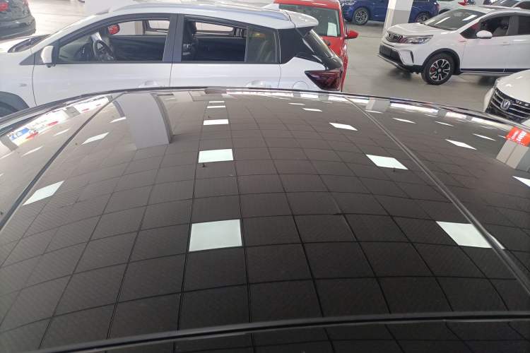 Used Citroen C6 2022 400THP Co-Creation Edition Roof