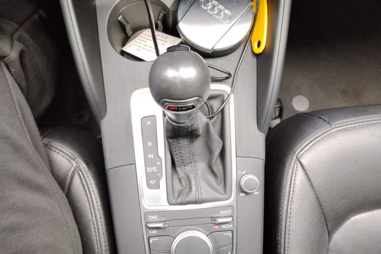 Used Audi A3 2015 Sportback 35 TFSI Millionth Anniversary Intelligent Leading Model