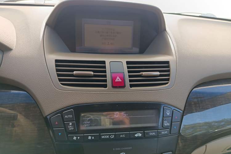 Used Acura MDX 2010 3.7 Standard Edition
