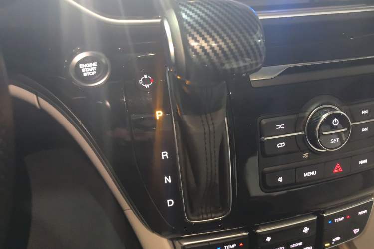 Used GAC Trumpchi M8 2018 320T Luxury Edition