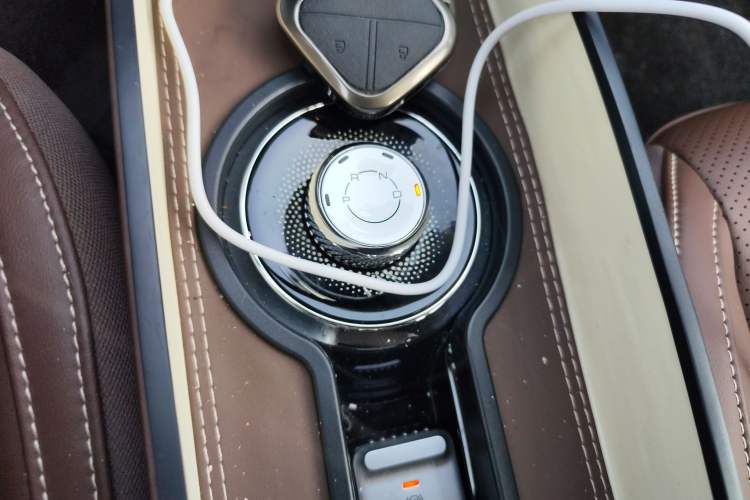 Used Wuling Bingo 2024 333 km Enjoyment Version
