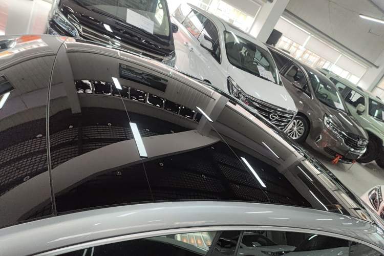 Used XPeng P7 2022 480E+