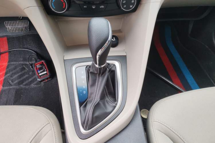 Used Buick GT 2015 15N Automatic Elite Version