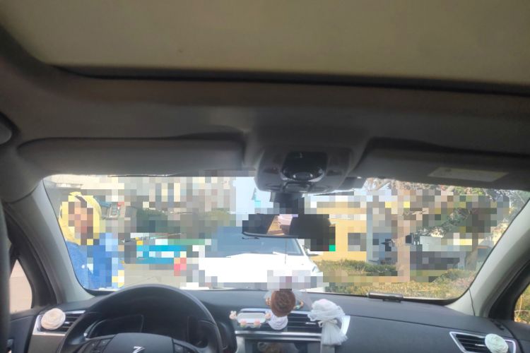 Used DS 6 2016 1.6T Luxury Edition THP160
