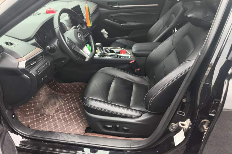 Used Nissan Teana 2021 2.0L XL Comfort Edition
