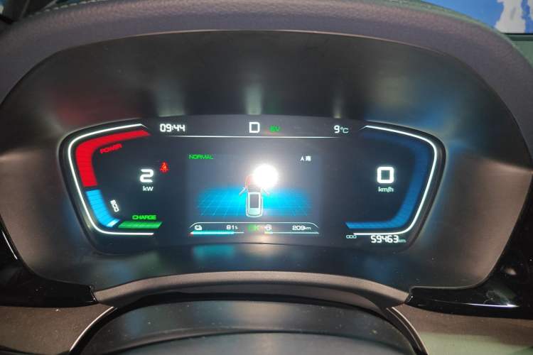 Used BYD Song PLUS New Energy 2021 DM-i 110KM Flagship Model