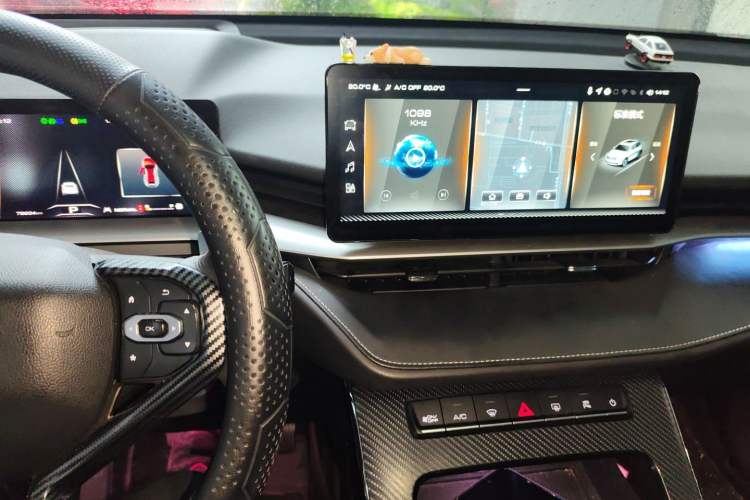 Used Haval H6 2021 3rd Generation 1.5T Automatic Two-Wheel Drive Max
