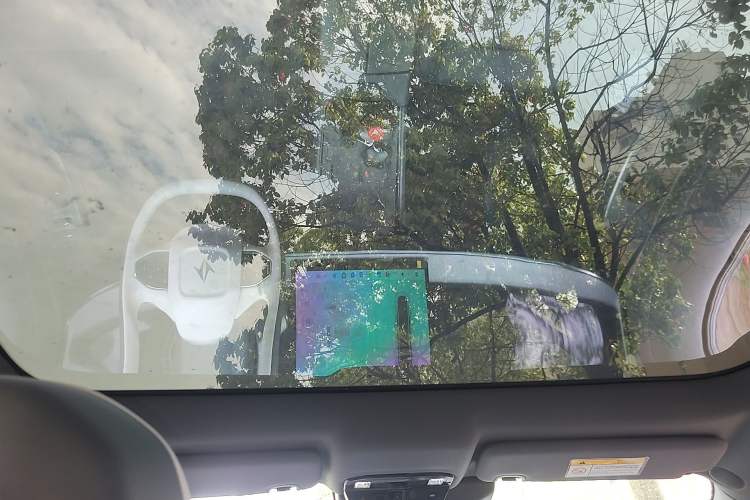 Used Dongfeng eπ eπ007 2024 530 Pro Version Headliner