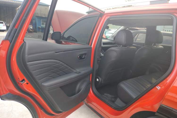 Used AION V 2024 Aion Tyrannosaurus 520 Smart Luxury Edition