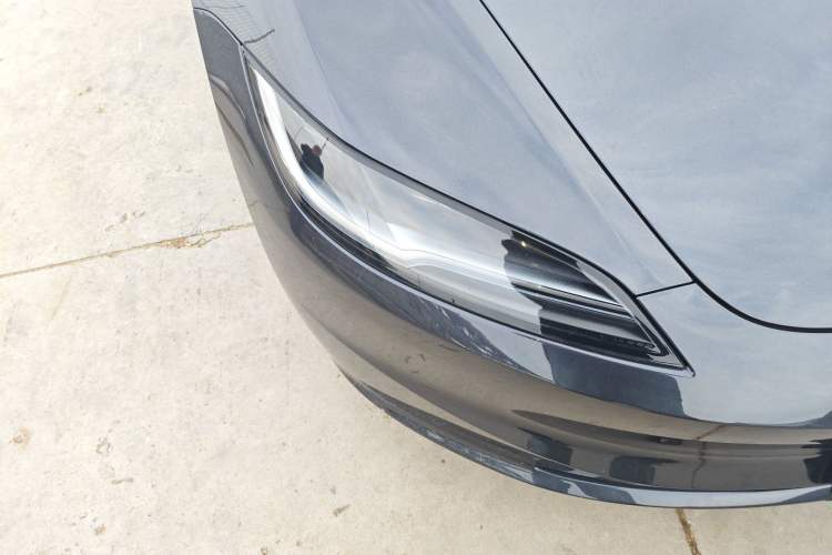 Used Tesla Model 3 2023 Rear-Wheel-Drive Version