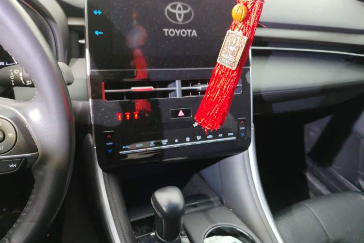 Used Toyota Avalon 2022 2.0L Luxury Edition
