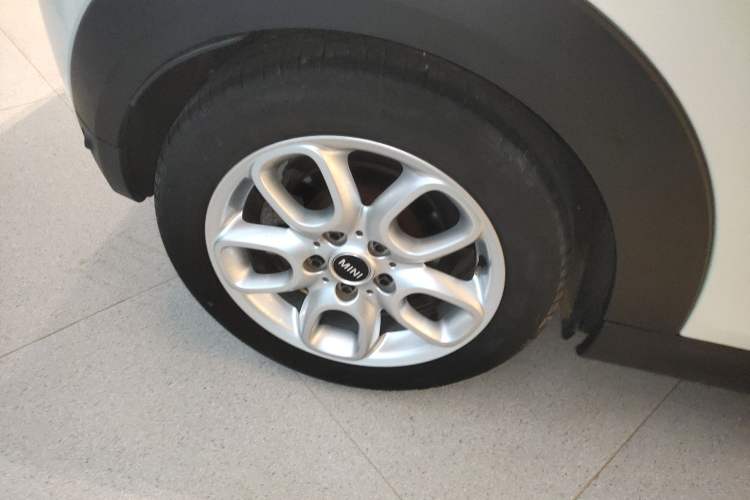 Used MINI MINI 2016 1.2T ONE Pioneer Edition