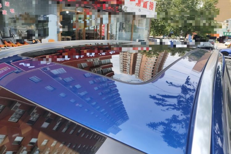 Used Li Auto ONE 2020 Extended-Range 6-Seater Version