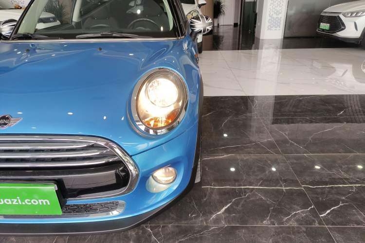 Used MINI 2016 1.5T COOPER