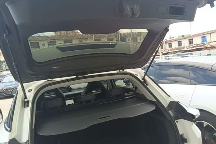 Used NETA U 2022 Pro 400 Comfort Edition
