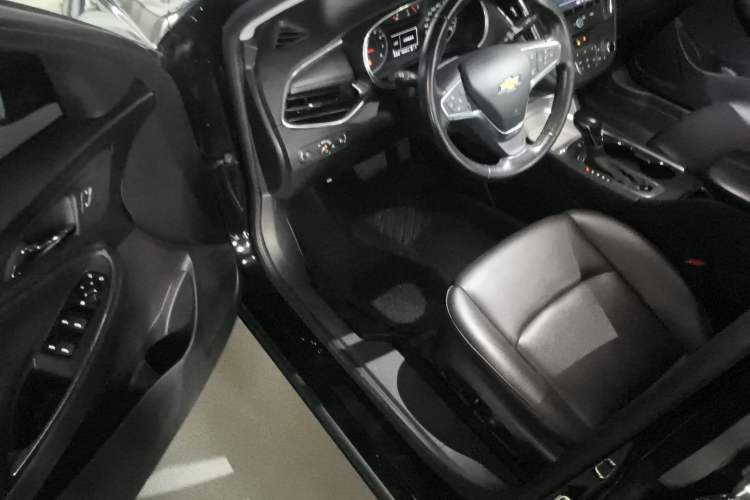 Used Chevrolet Malibu XL 2021 535T Automatic Sport Edition
