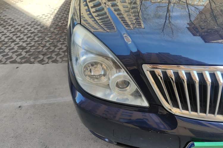 Used Buick GL8 2014 2.4L Classic Edition Right Front Headlight