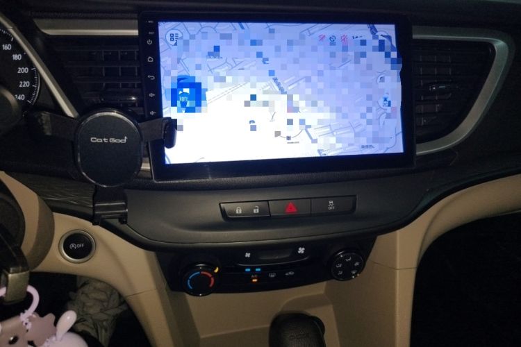 Used Buick GT 2018 15T Dual-Clutch Advanced Model China V Standard