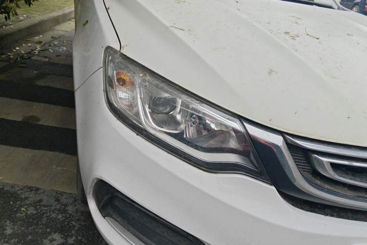 Used Geely Auto Vision  Right Front Headlight