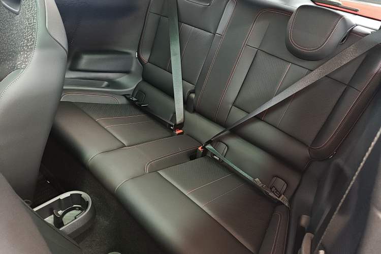 Used MINI Electric MINI COOPER 2024 452km COOPER SE Racing Driver