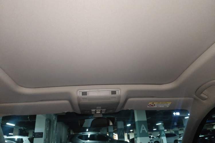 Used Volkswagen Magotan 2025 Zhongxiang Model 280TSI DSG Luxury Version