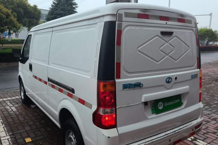 Used Ruichi EC35 2022 EC35 II Standard Edition 39.42 kWh
