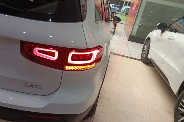 Used Mercedes-Benz GLB 2022 GLB 220 Dynamic Edition
