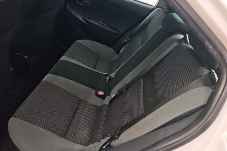 Used Toyota Vios 2022 1.5L 20th Anniversary Edition
