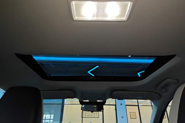 Used Ford Mondeo 2022 Restyled EcoBoost 245 Luxury Version