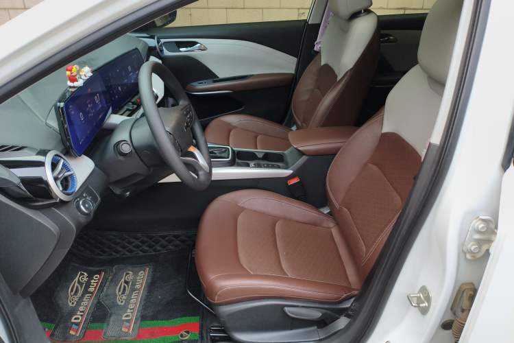 Used Chevrolet Monza 2023 1.5L Dual-Clutch WOW Enjoyment Edition