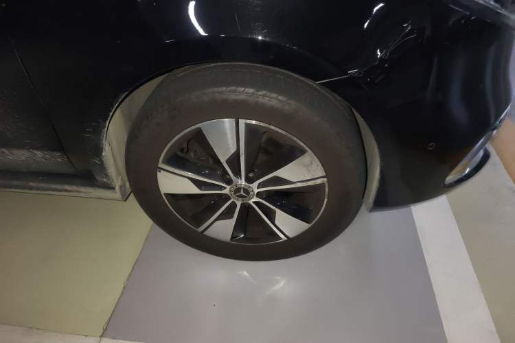 Used Mercedes-Benz V-Class 2020 V 260 Prestige Edition
