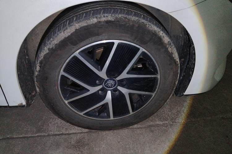 Used BYD Qin L 2024 DM-i 80KM Beyond Model